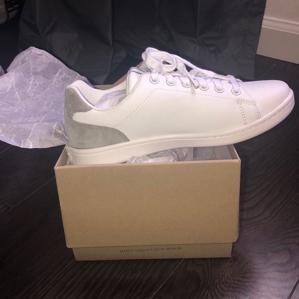 Ellen degeneres sneakers